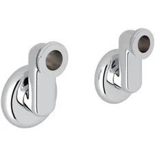 Rohl ZZ93143021/2-APC - Tub Faucet Parts Faucet Accessories and Parts