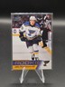 Jake Neighbours RC 2021-22 Upper Deck NHL Star Rookies Box Set #25