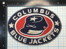 2003-14 COLUMBUS BLUE JACKETS NHL HOCKEY VINT...