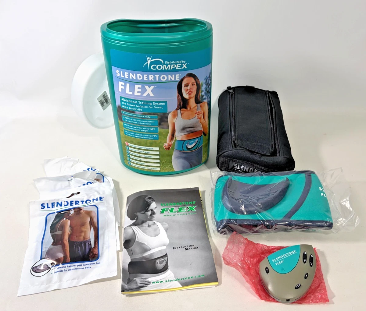 Slendertone Fitness Equipment & Gear for sale | eBay