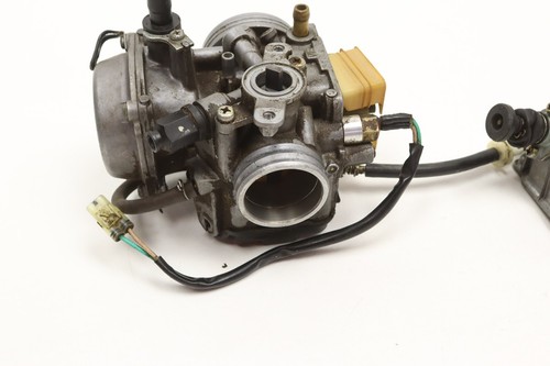 Honda Rancher 400 FA 05 Carburetor 16100-HN7-013 52319 - Picture 6 of 9