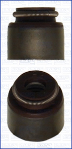 Ajusa Dichtring Ventilschaft 12015300 FüR Daihatsu Move Corolla Materia Verso IS-image