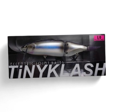 DRT TiNY KLASH Please choose a color 2oz Big Swimbait Low Float