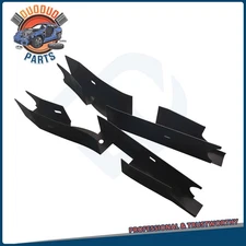 Front Left & Right For Frame Repair Kit For Toyota Tacoma 05-15 999-621+999-620