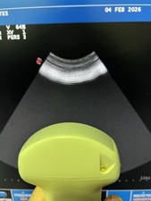 Esaote Probe CA431 Ultrasound Transducer Probe Konvex Ultraschallsonde