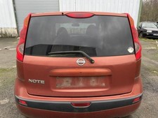 Baguette de porte Nissan NOTE