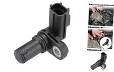 Automatic Transmission Input Speed Sensor, Ve...