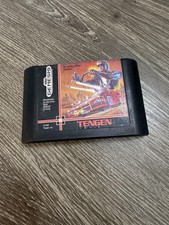 RoadBlasters (Sega Genesis, 1991) Cartridge Only