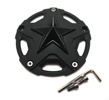 XD M-Black Center Cap 7.25"OD for XD827 Rockstar III XS827 RS3