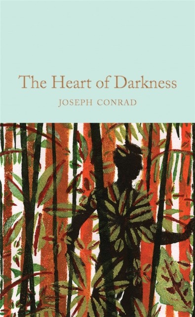 Heart of Darkness & other stories by Joseph Conrad (Hardback Book)