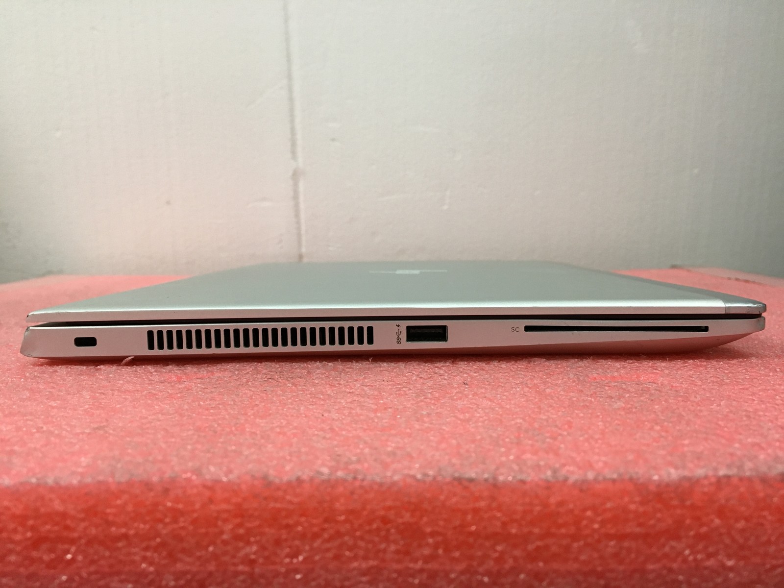 HP Elitebook 840, 14-Inch Laptop, with Intel Core i5 8th Gen., Windows 11 Pro