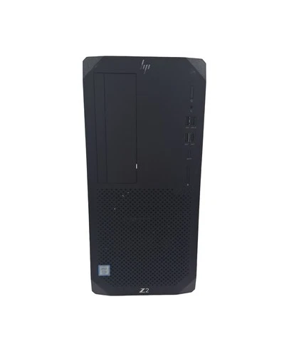  HP Z2 G5 Core i7-10700K 8C 3.8GHz, 16GB (2x8GB), 256GB SSD M.2, No-DVD, Quadro 