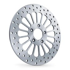 Brake Rotor Disc 11.5" Front Brake Rotor Disc for Harley Davidson