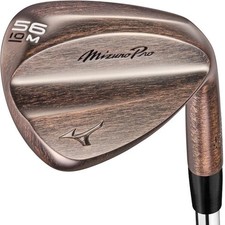 Mizuno Pro T-1 Denim Copper Wedge - New 2025 - Custom