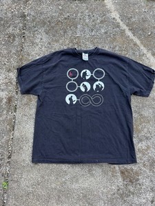 Hoobastank Shirt | eBay