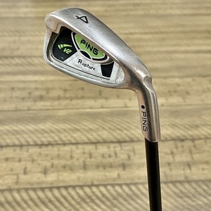 Ping Rapture V2 Irons | eBay