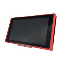 Used Nintendo Switch HAC-001 (-01) Console Only - Red