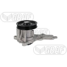 Pompa acqua raffreddamento motore Graf PA1553 per Hyundai Kia