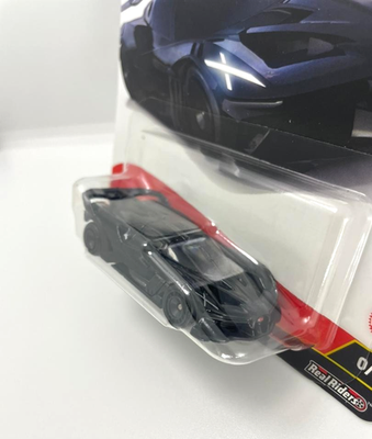 Hot Wheels 2025 EuroSpeed BUGATTI BOLIDE Super Chase 0/5 with FREE