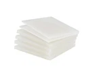 Polypropylene PP Copolymer White Plastic Sheet, Various Sizes and Thickness