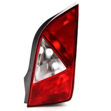 Heckleuchte passend für Seat MII 10/2011- Rechts Beifahrerseite