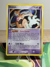Deoxys EX #97 Prices | Pokemon Deoxys | Pokemon Cards