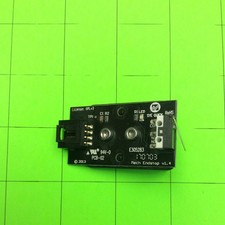 Flashforge Finder 3D Printer Mech Endstop Switch PCB-02 E305283 (with Plastic
