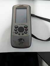 garmin gpsmap 76csx a high-sensitivity GPS receiver