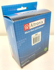 Altronix Rocker Switch Bracket RSB1