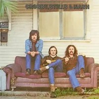 Crosby, Stills & Nash (Remastered) (180G) | Stills & Nash Crosby | 2010 | Rhino