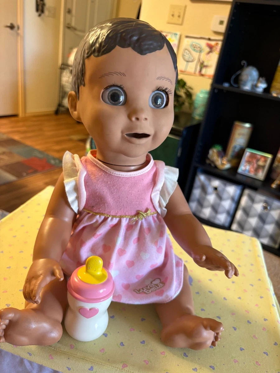Luvabella Dolls & Doll Playsets for sale | eBay