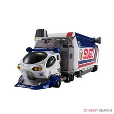 Megahouse C.F.C GPX Cyber Formula Sugo Legard 10V5000 -Edizione livrea- Azione