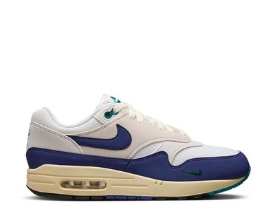 Nike Air Max 1 Athletic Department Deep Royal Blue FQ8048-133 verschiedene Größen