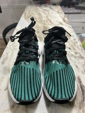 adidas gazelle silver green womens adidas EQT Support ADV (BB1295) - Black/White