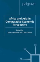 P. Lawrence (U. A.) | Africa And Asia In Comparative Economic Perspective | Buch