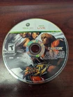 Street Fighter IV (Xbox 360) NO TRACKING - DISC ONLY 5061
