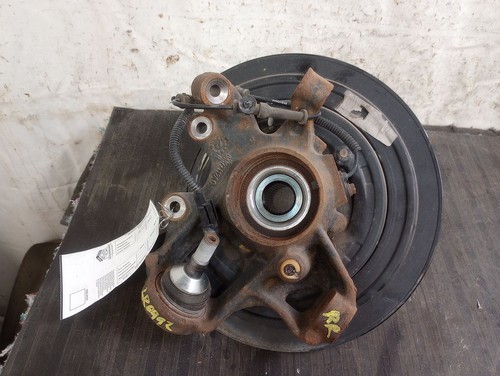 Nudillo/tubo trasero derecho pasajero 68253396AB compatible con 16-22 Grand Cherokee 2971116 - Imagen 2 de 13