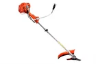 eSkde 65cc Petrol Brush Cutter 2 Stroke Grass Strimmer