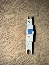 Allen Bradley 1489-M1D030 ser D breaker