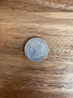 1897-O Morgan Silver Dollar - AU