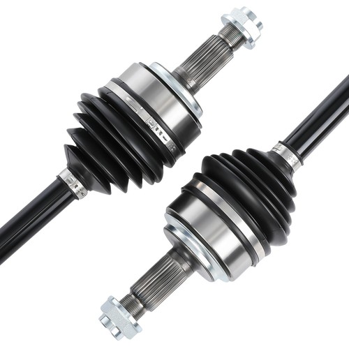Conjunto de eje CV delantero izquierdo derecho para Honda Accord Civic 2008-2014 2 piezas - Imagen 14 de 18
