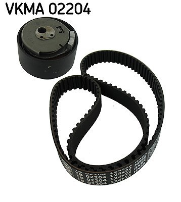SKF Zahnriemensatz U.A. FüR Abarth, Alfa Romeo, Fiat, Jeep, Lancia, Opel-image
