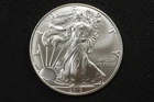 NobleSpirit (LG) Superb Gem BU 2019 American Silver Eagle .999 1oz