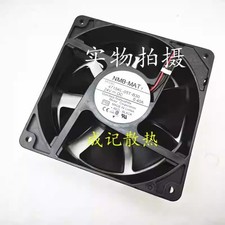 NMB 4715KL-05T-B30 24V 0.40A 12CM Plug-in Inverter Fan