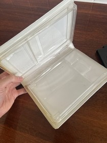 Super Sprint - Home Entertainment Suppliers (HES) for Nintendo NES - Complete