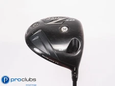 Srixon Z-545 8.5* DRIVER - Mitsubishi Kuro Kage 60g X-Flex 459366