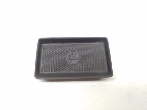 Center console drawer