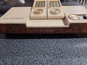 Sears Intellivision Super Video Arcade Console TESTED AND WORKING