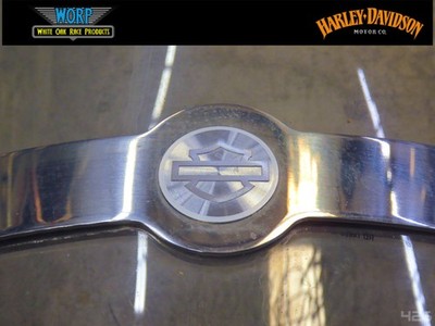 Harley Davidson 58397-00 Windshield Docking Hardware Kit Softail