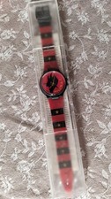 Orologio Vintage da Collezione AC Milan - Calcio | Parmalat MAI USATO